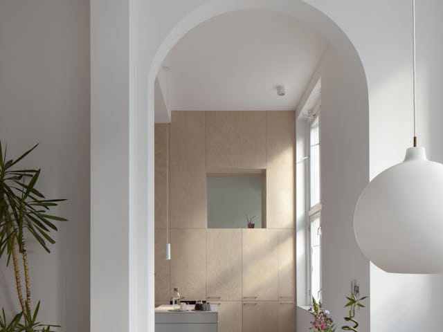 Alba's play, Den Haag - Ana Rocha architects. Beeld Christiane Wirth