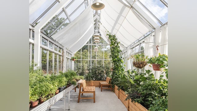 noma, Kopenhagen - Bjarke Ingels Group. Beeld Rasmus Hjortshoj