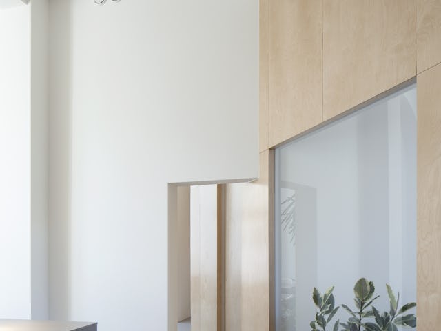 Alba's play, Den Haag - Ana Rocha architects. Beeld Christiane Wirth