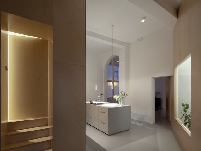 Alba's play, Den Haag - Ana Rocha architects. Beeld Christiane Wirth