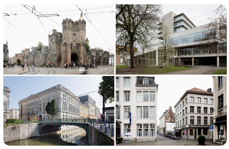 © Michiel de Cleene, Open Oproep Vlaams Bouwmeester