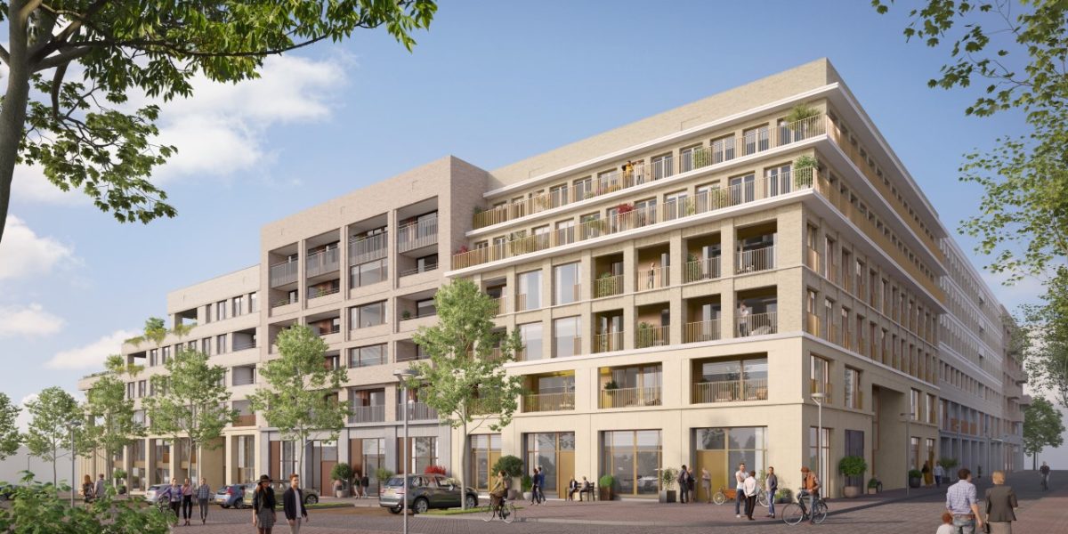 Beeld: Beeldenfabriek