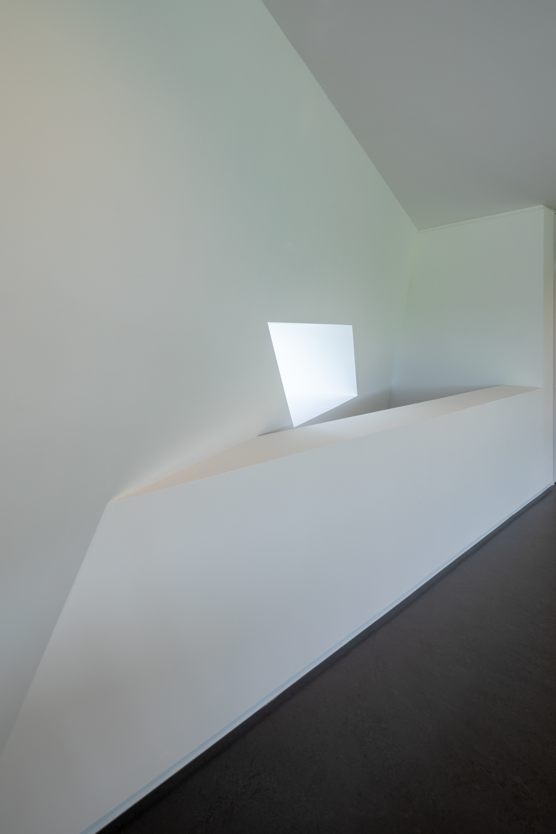 Trainingscomplex ‘1908’ Feyenoord Rotterdam door MoederscheimMoonen Architects, beeld Bart van Hoek