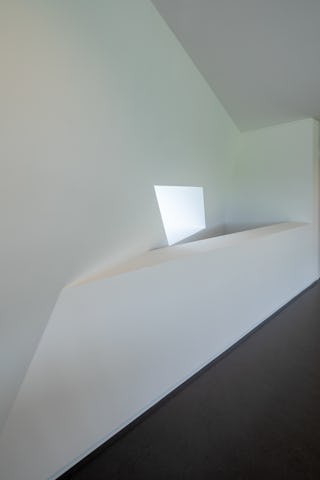 Trainingscomplex ‘1908’ Feyenoord Rotterdam door MoederscheimMoonen Architects, beeld Bart van Hoek