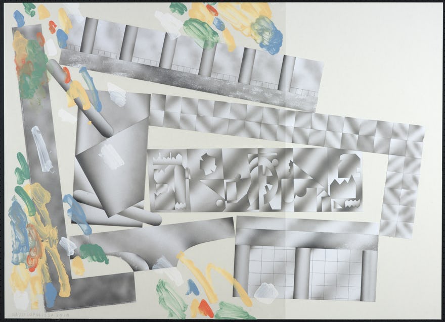 R.A.C. Hofdijk 651 - Nazif Lopulissa