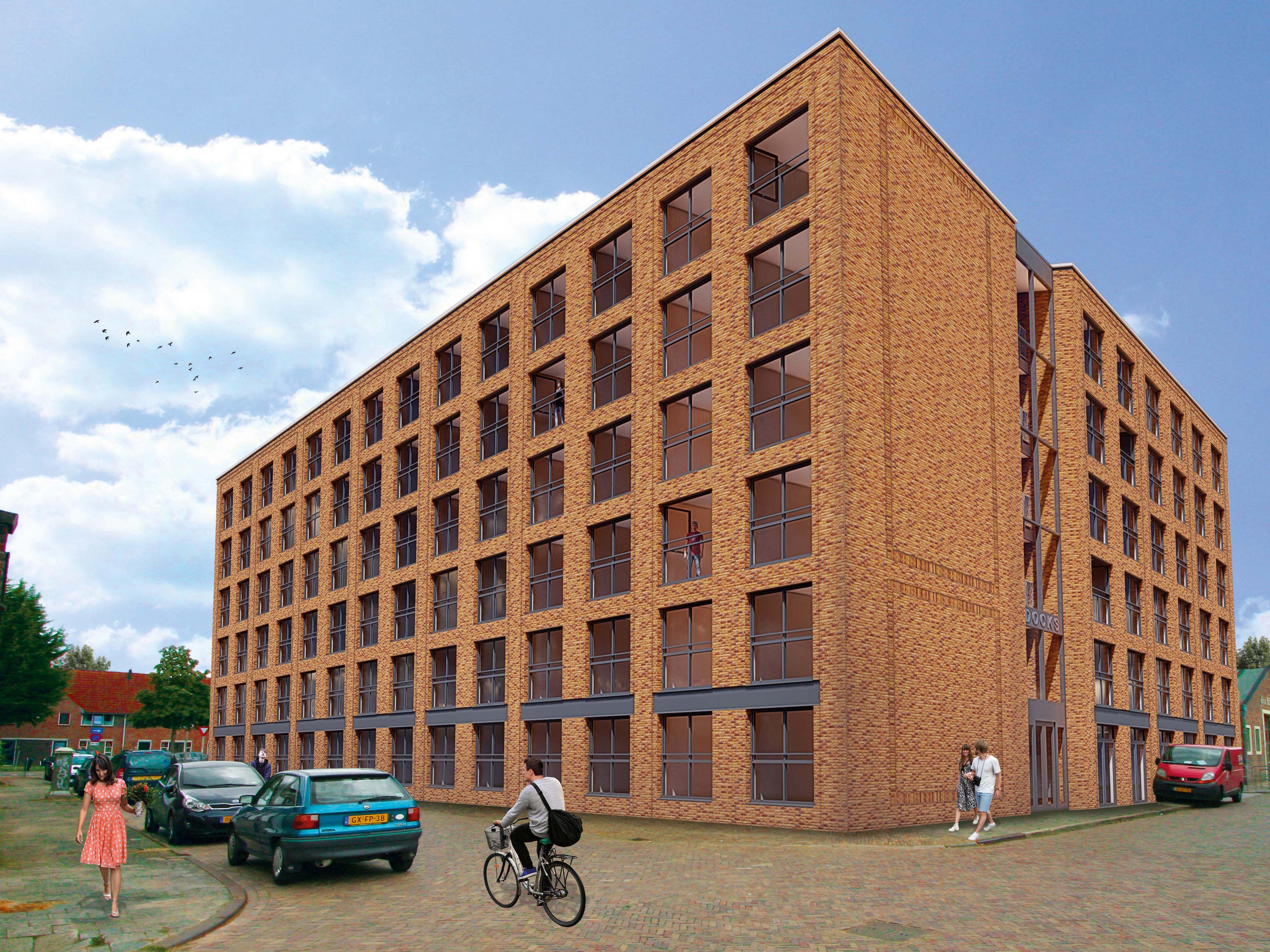 Beeld: Te Kiefte architecten