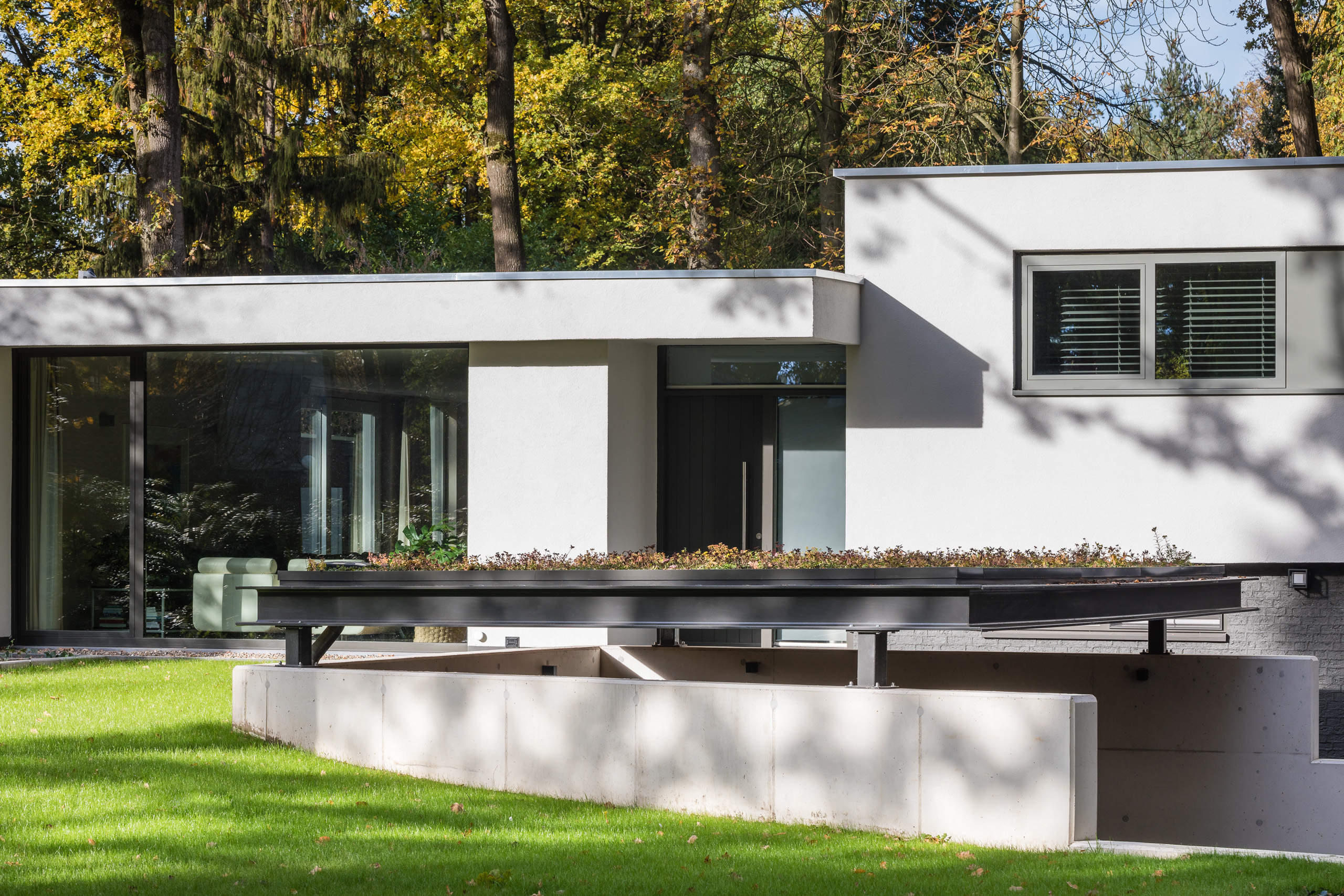 Transformatie woonhuis Weert door Augustus Architecten, beeld Bas Gijselhart | BASEPHOTOGRAPHY