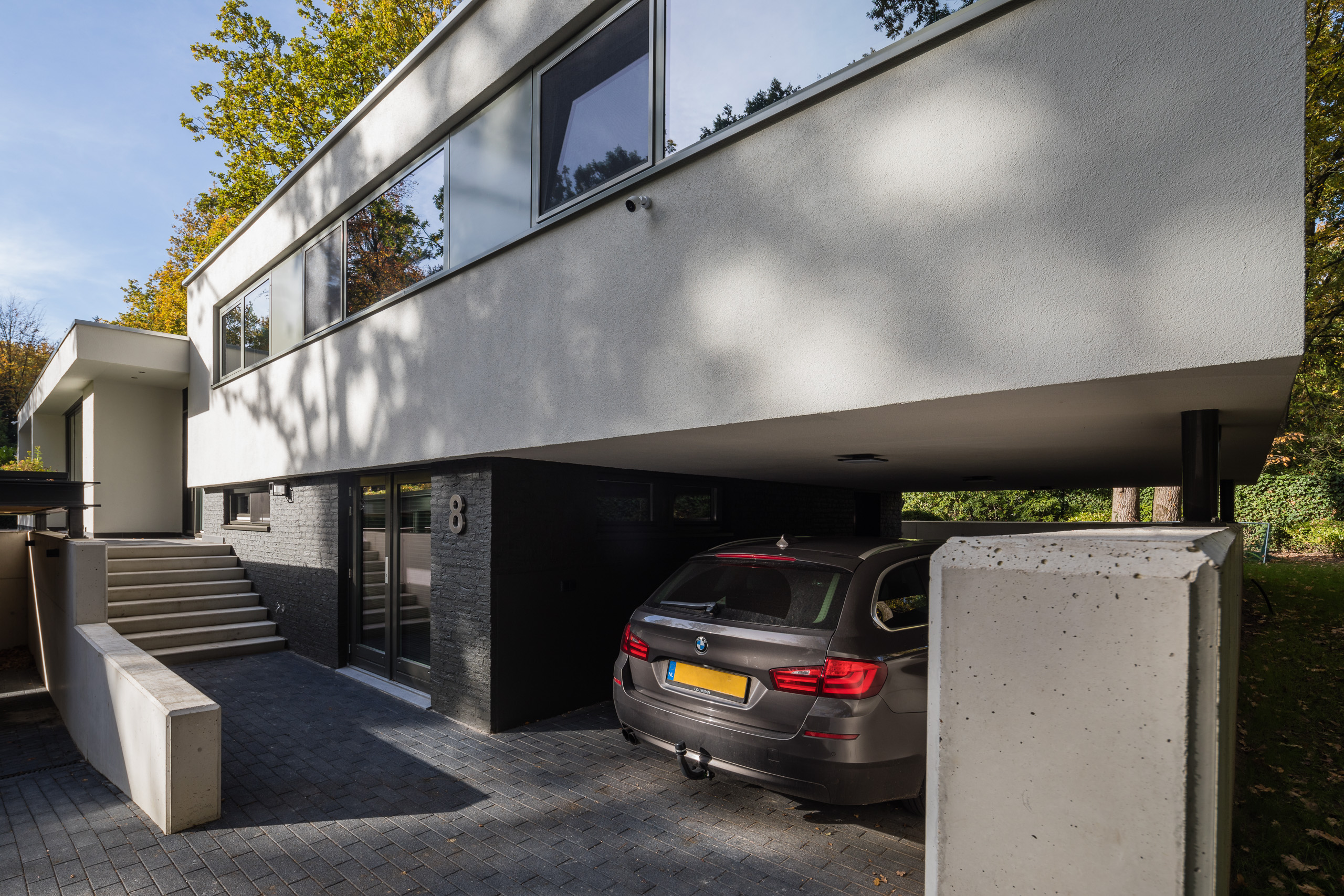 Transformatie woonhuis Weert door Augustus Architecten, beeld Bas Gijselhart | BASEPHOTOGRAPHY
