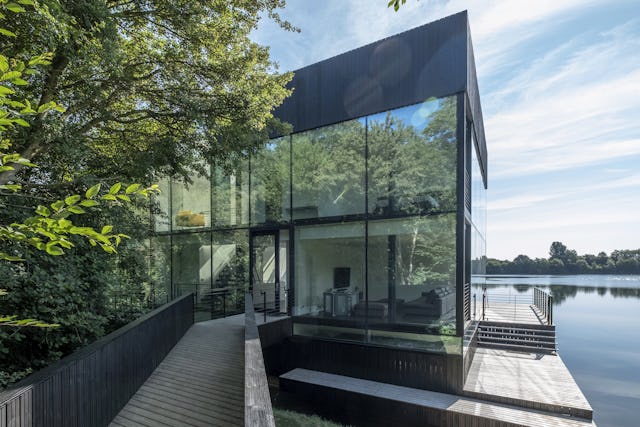 Beeld Blue Sky Images