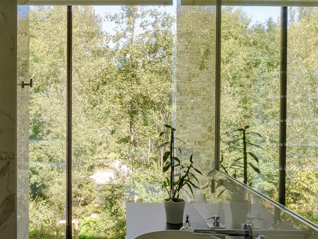 Villa in the Lake, Lechlade (UK) - Mecanoo. Beeld Mariashot.photo