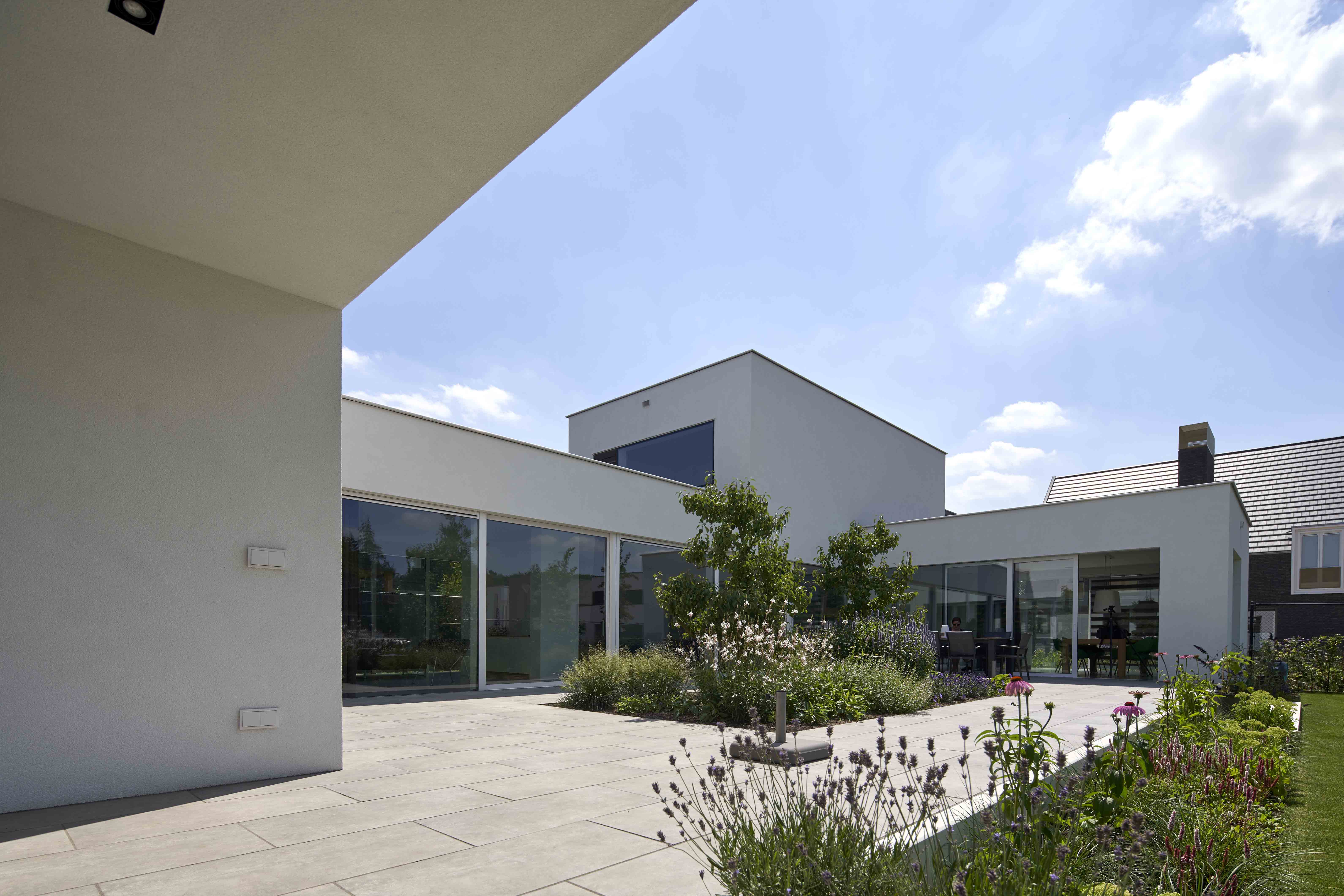 Woonhuis Waterrijk Eindhoven - JMW architecten