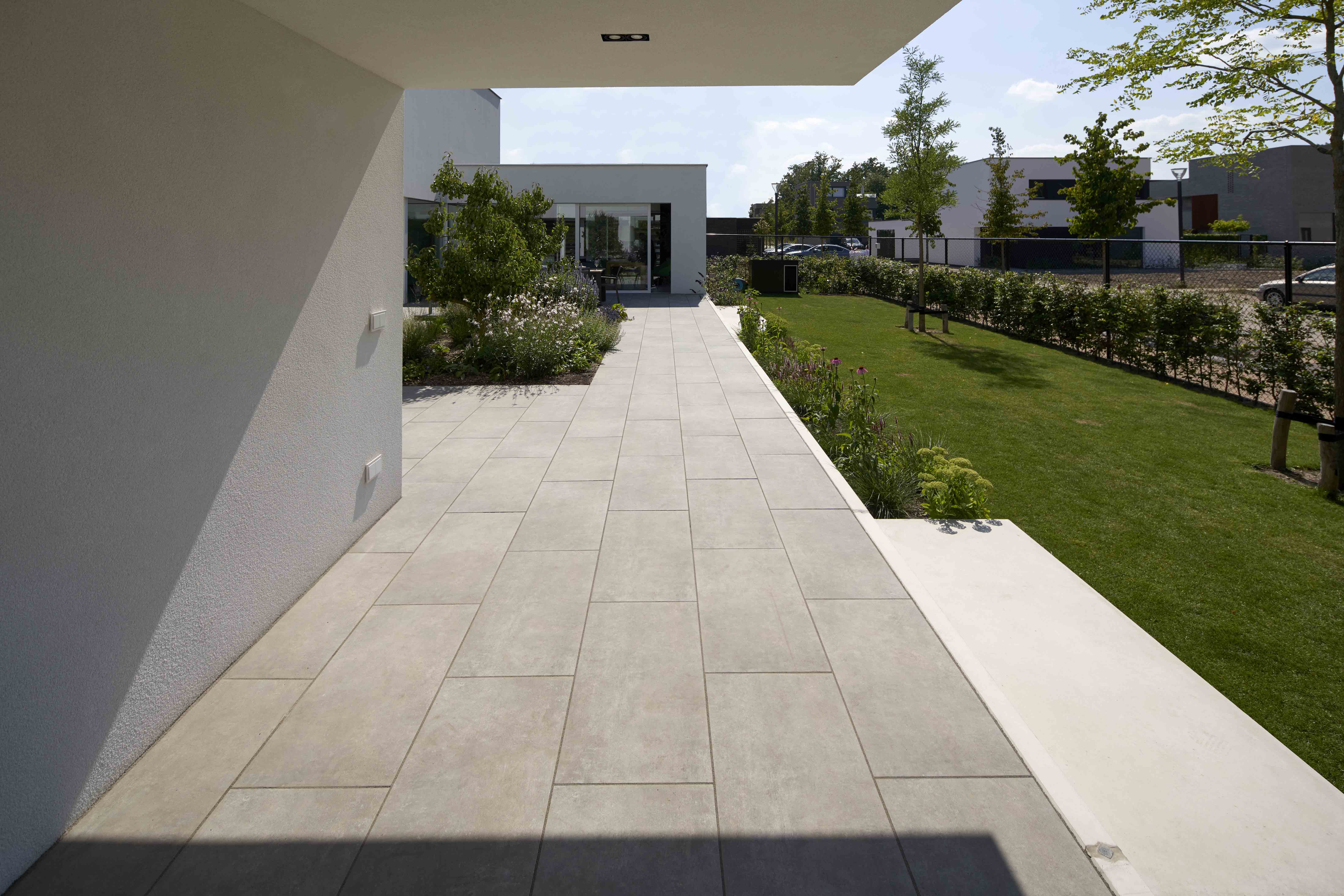 Woonhuis Waterrijk Eindhoven - JMW architecten