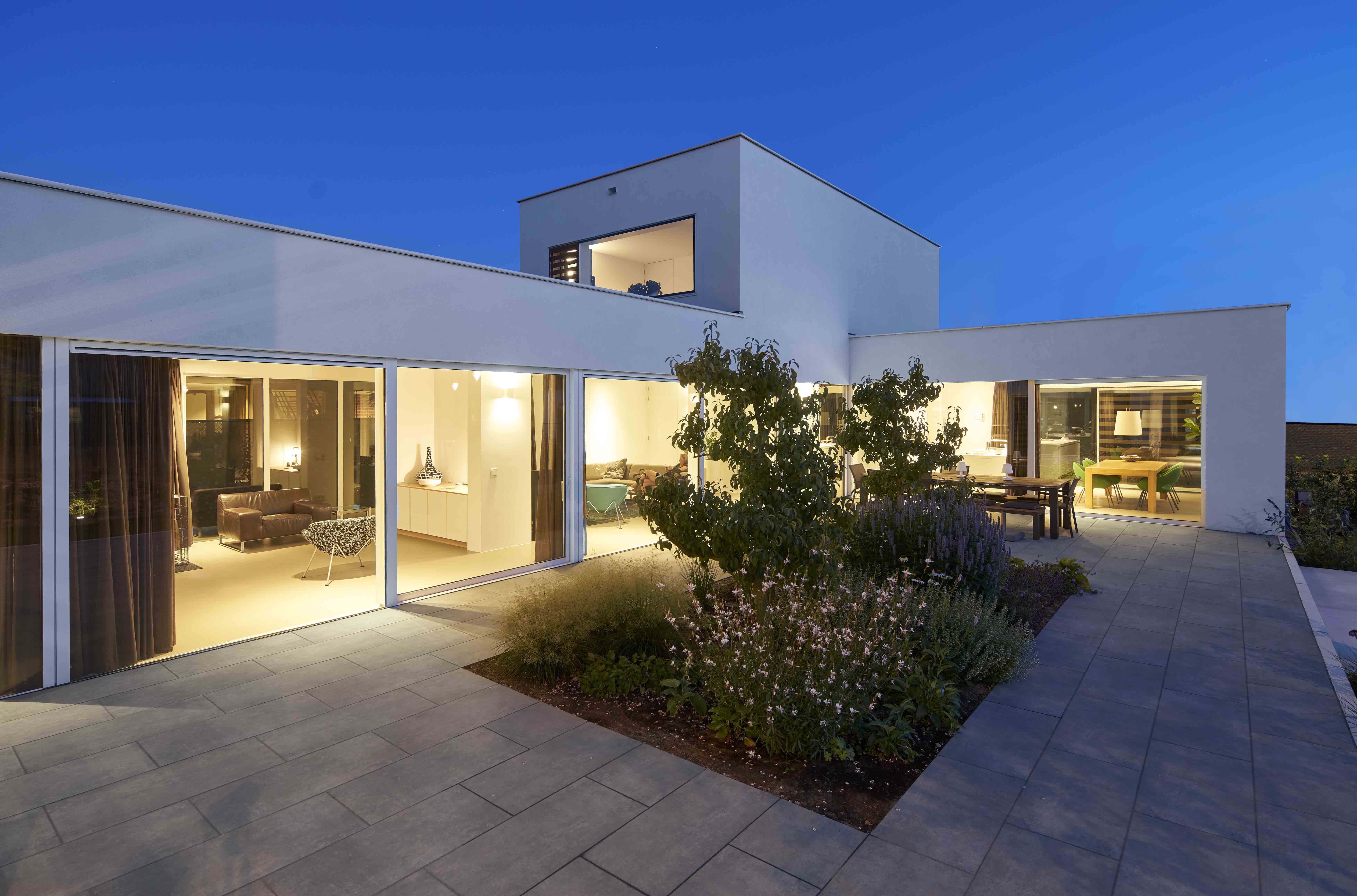 Woonhuis Waterrijk Eindhoven - JMW architecten