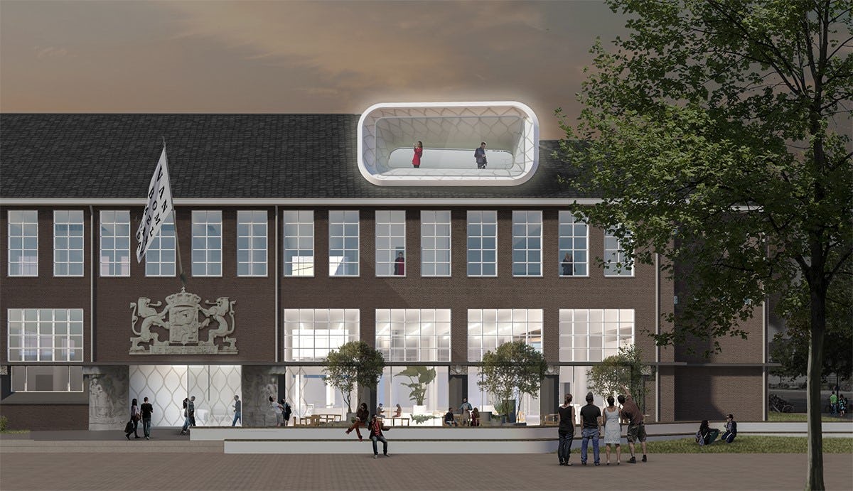 Impressies: BiermanHenket