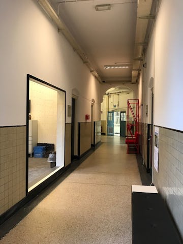 RoboHouse door ArchitectuurMAKEN, beeld ArchitectuurMAKEN