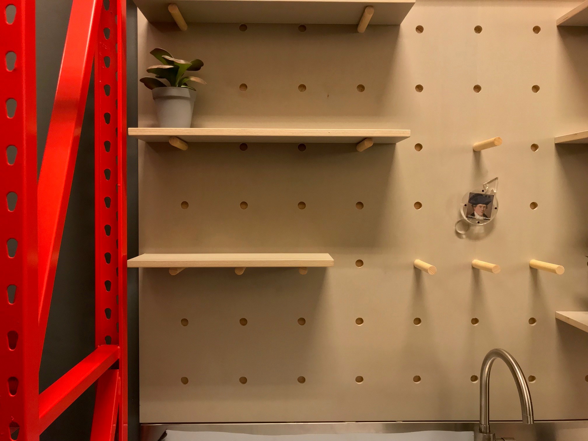 RoboHouse door ArchitectuurMAKEN, beeld ArchitectuurMAKEN