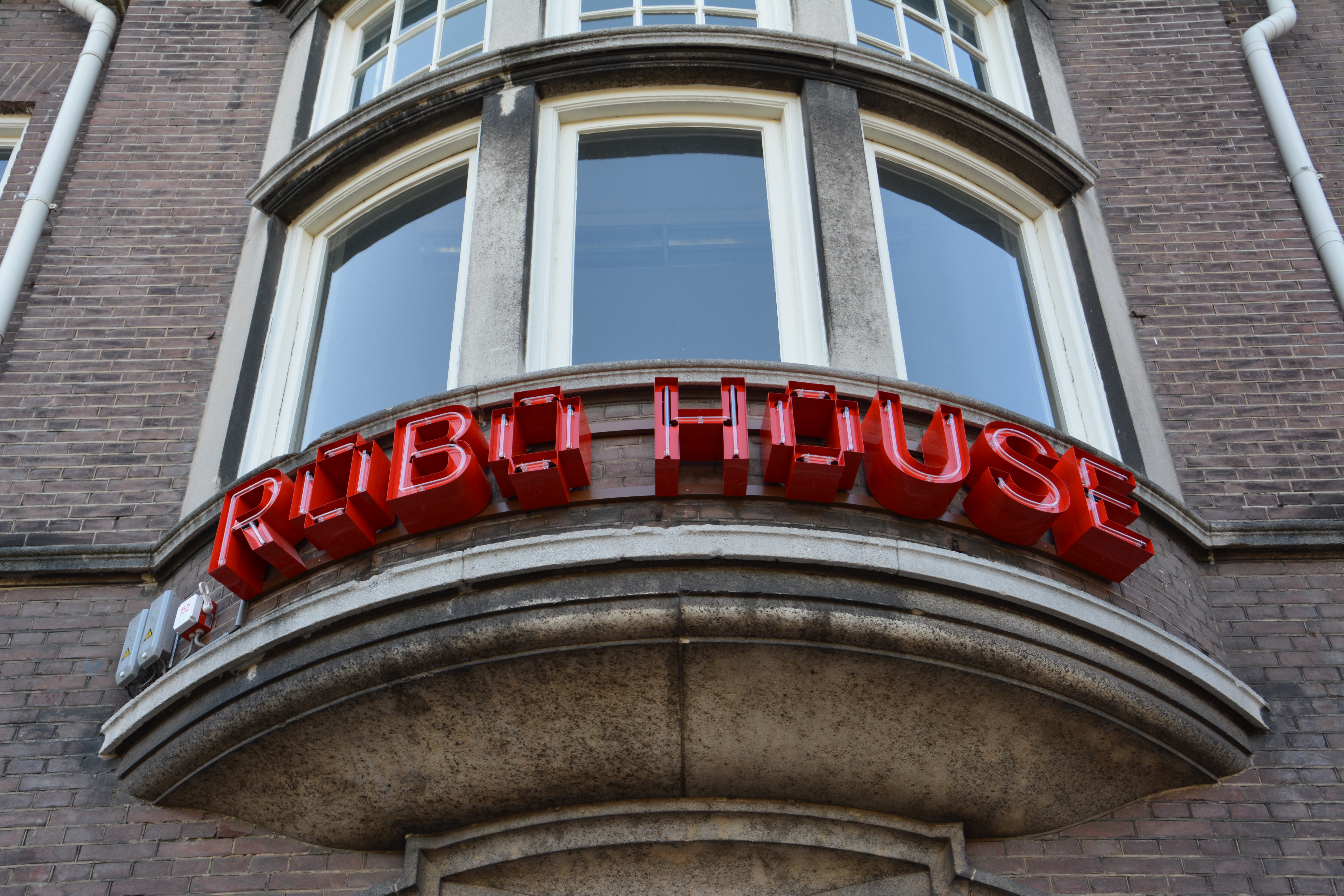 RoboHouse door ArchitectuurMAKEN, beeld RoboHouse 