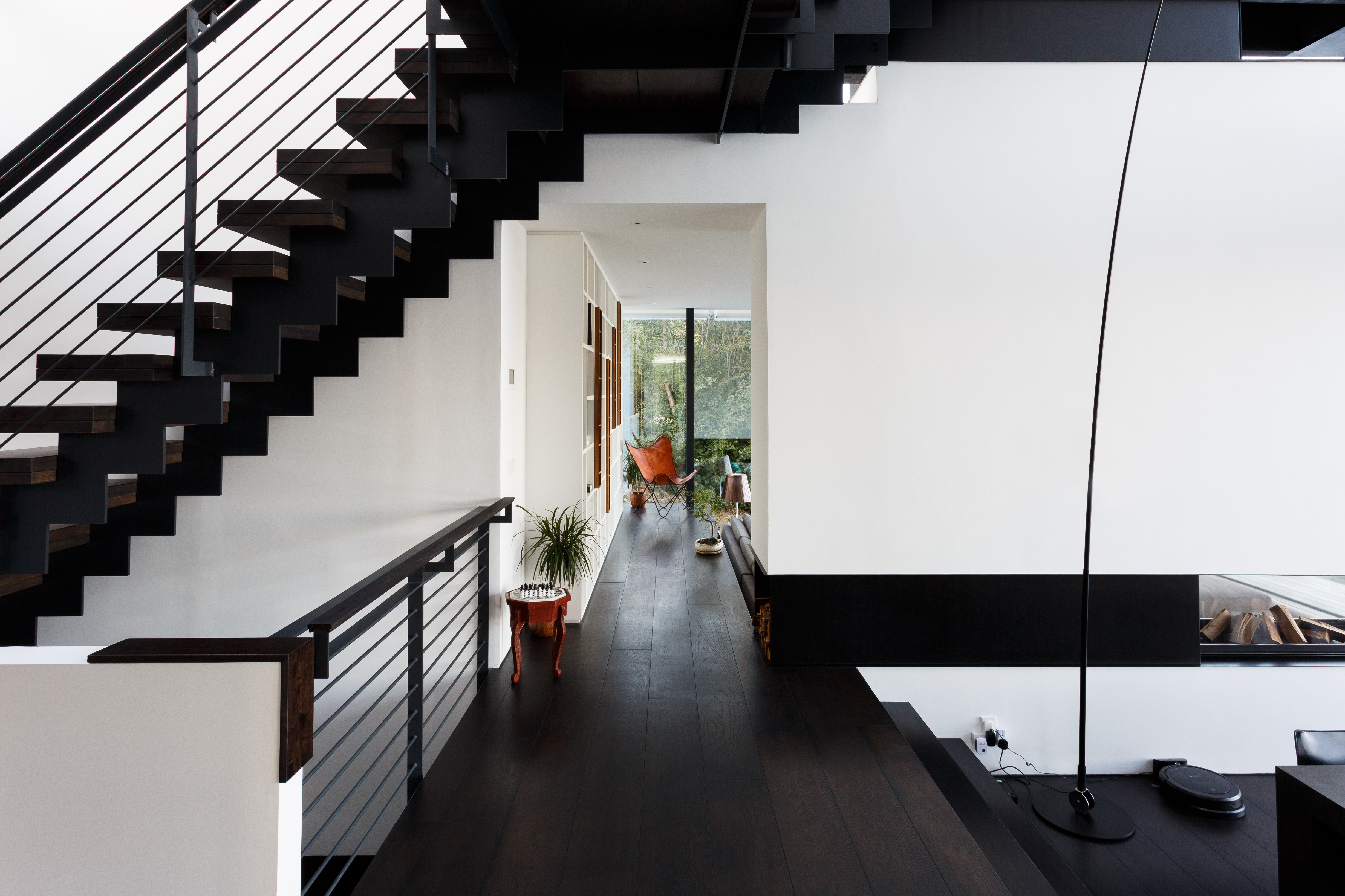 Villa in the Lake, Lechlade (UK) - Mecanoo. Beeld Mariashot.photo