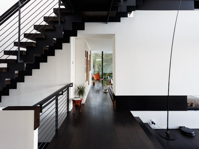 Villa in the Lake, Lechlade (UK) - Mecanoo. Beeld Mariashot.photo