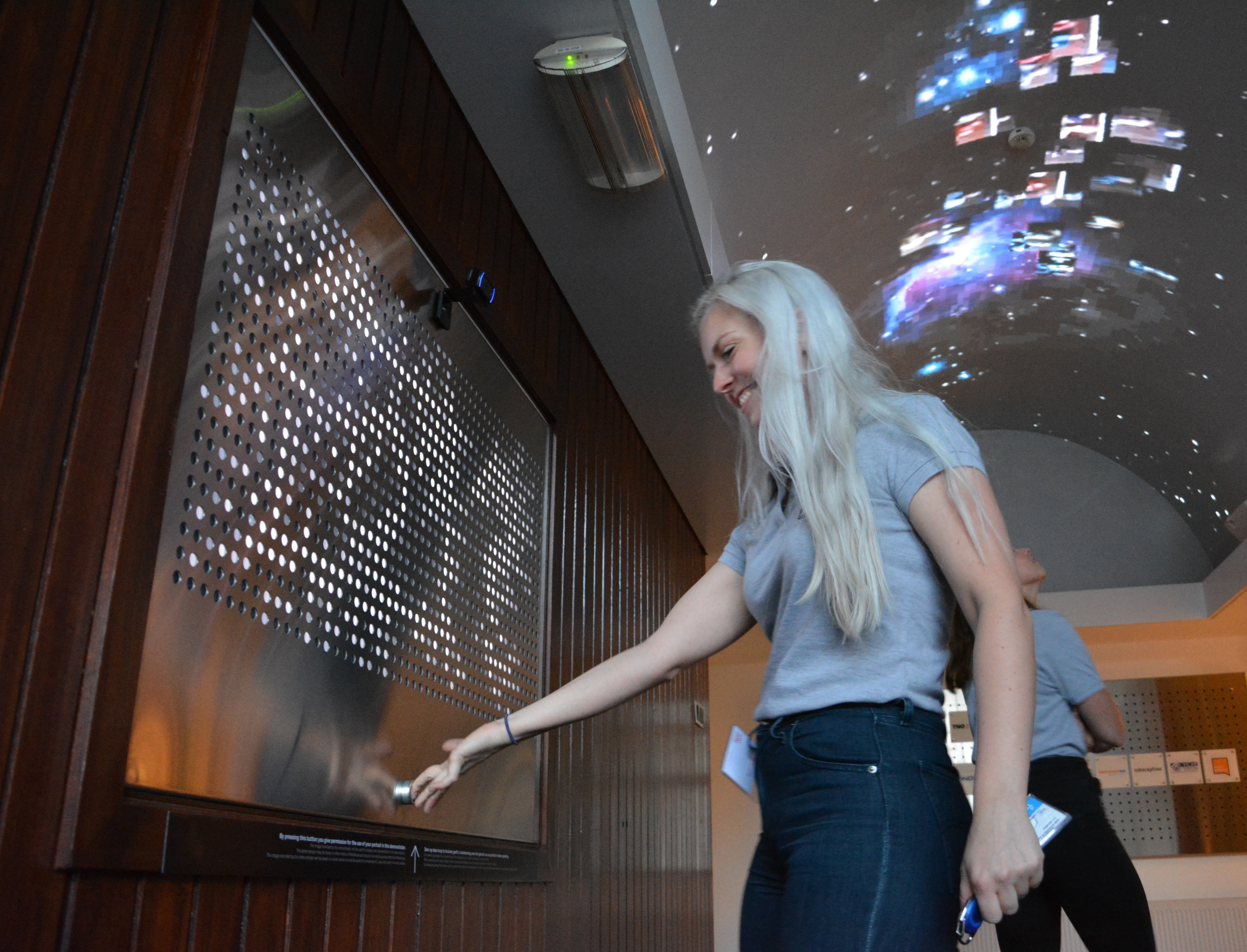 RoboHouse door ArchitectuurMAKEN, beeld RoboHouse 