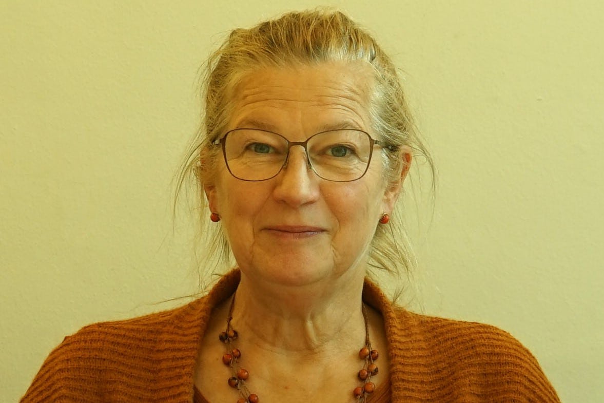 Annemiek Rijckenberg
