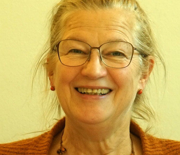 Ondraaglijke lichtheid van regelgeving. Interview met Annemiek Rijckenberg, Architectenregister