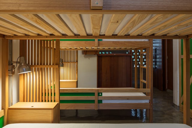 Children Village, Formoso do Araguaia - Rosenbaum & Aleph Zero. beeld Fazenda Canuanã