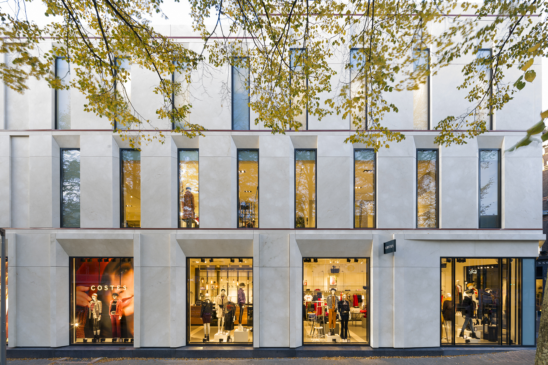 Foto EGM Architecten / Rob van Esch | Ruimtes in Beeld