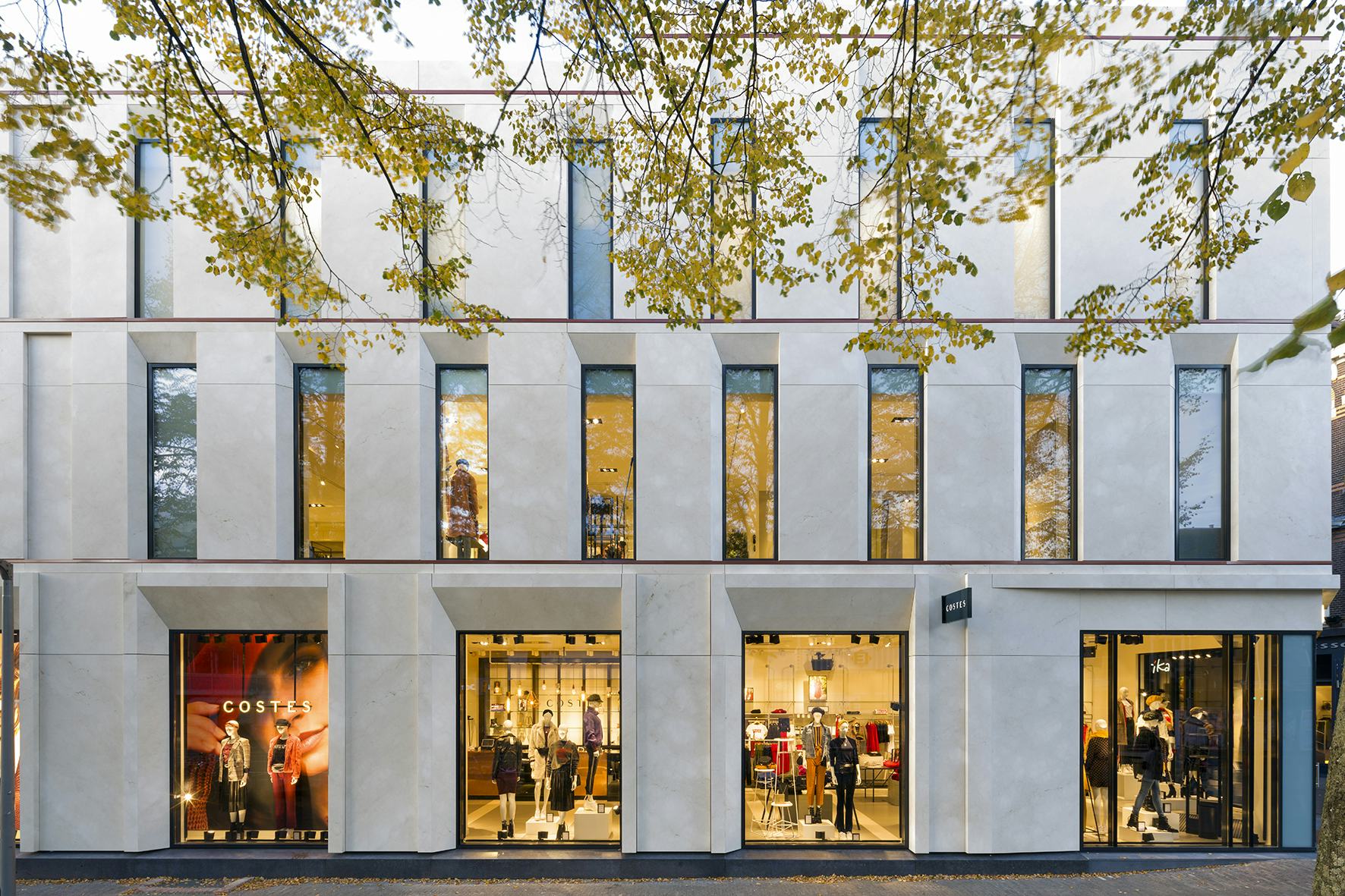 Foto EGM Architecten / Rob van Esch | Ruimtes in Beeld