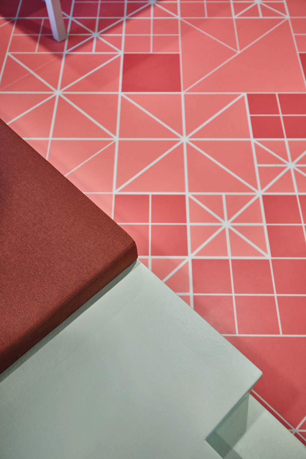 Zorghotel Domstate, Utrecht - DiederenDirrix en Van Eijk & Van der Lubbe. beeld Jeroen van der Wielen