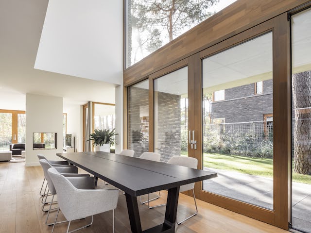 Villa Zeist 2 door HofmanDujardin, beeld Matthijs van Roon