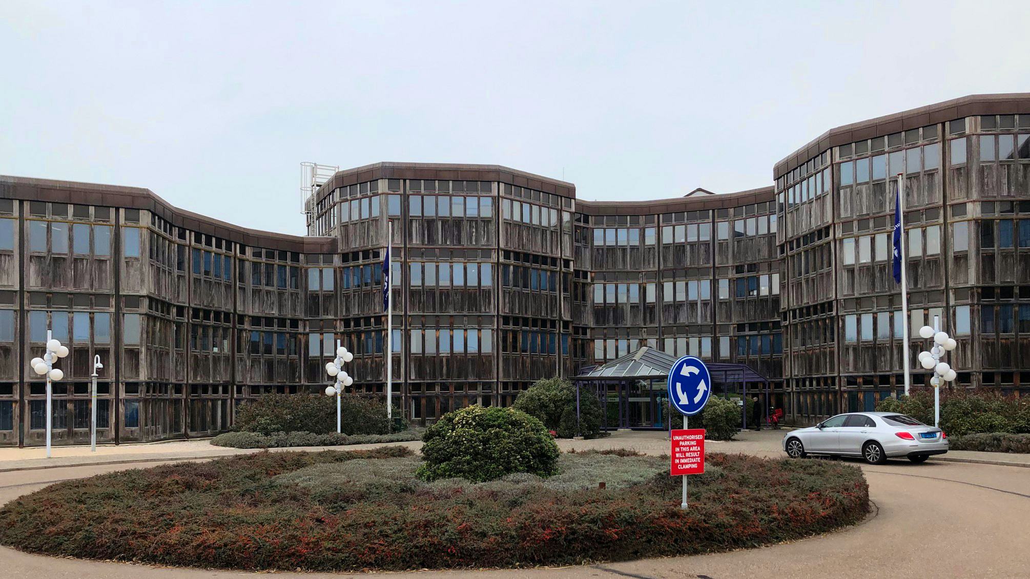 Beeld: Patrick Fransen / NOAHH