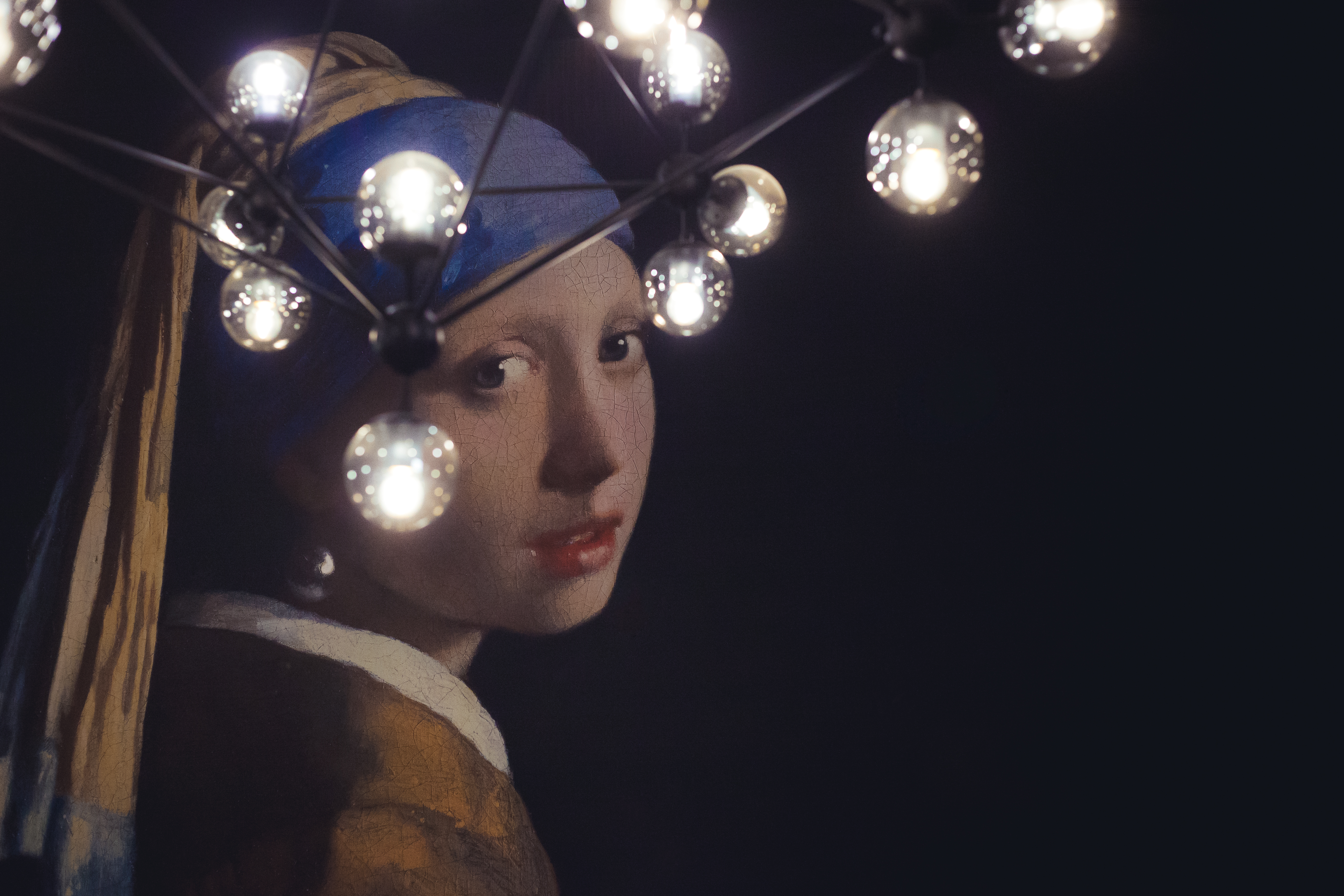 Staybridge Den Haag - Mulderblauw. beeld Muriel Janssen