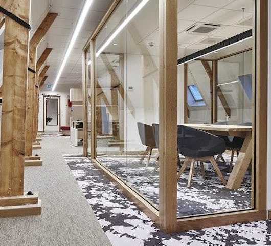 beeld M + R architects