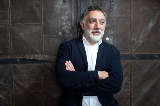 Hashim Sarkis (HSS en MIT) benoemd tot curator Architectuur Biënnale Venetië 2020