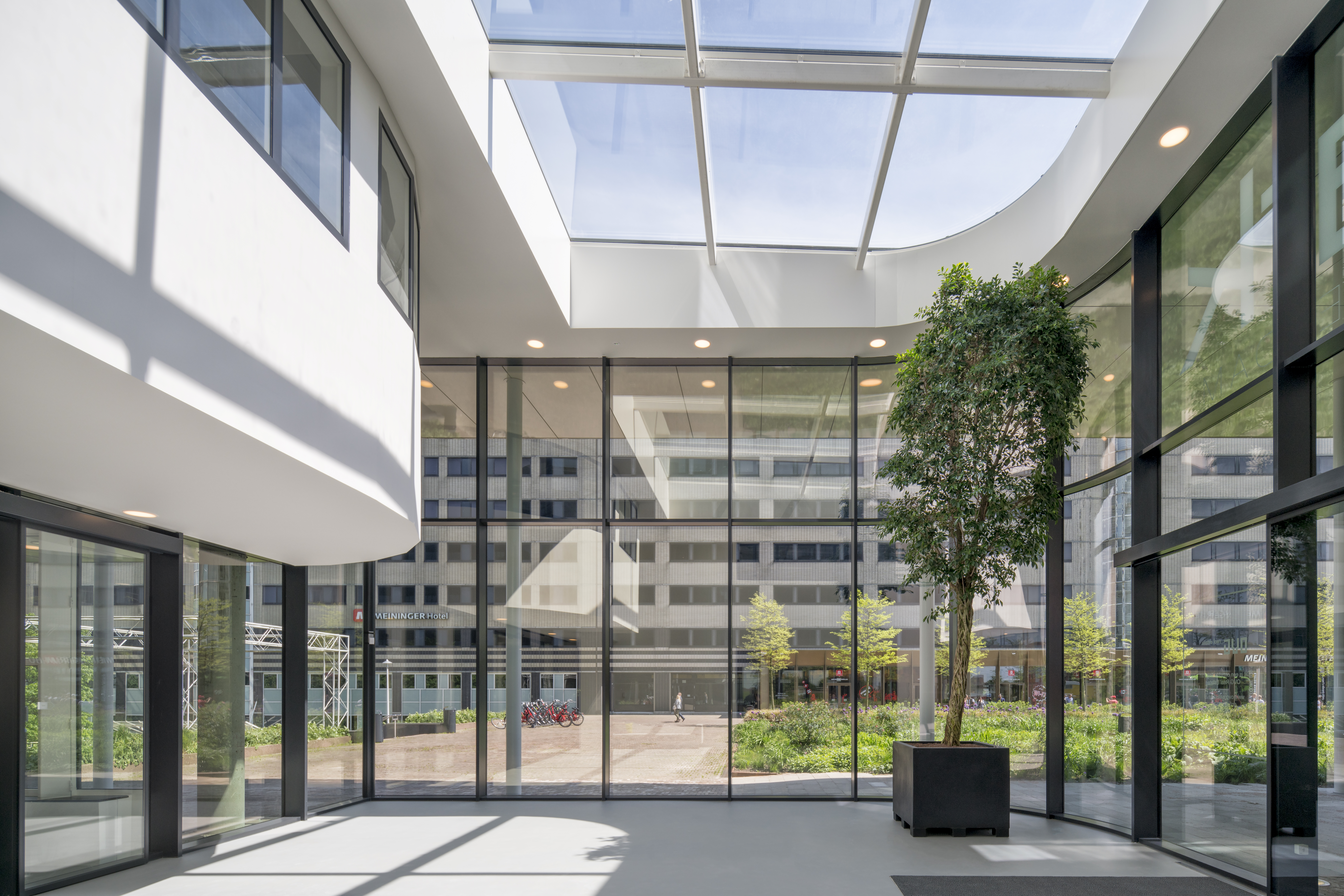 Beeld: Ronald Tilleman