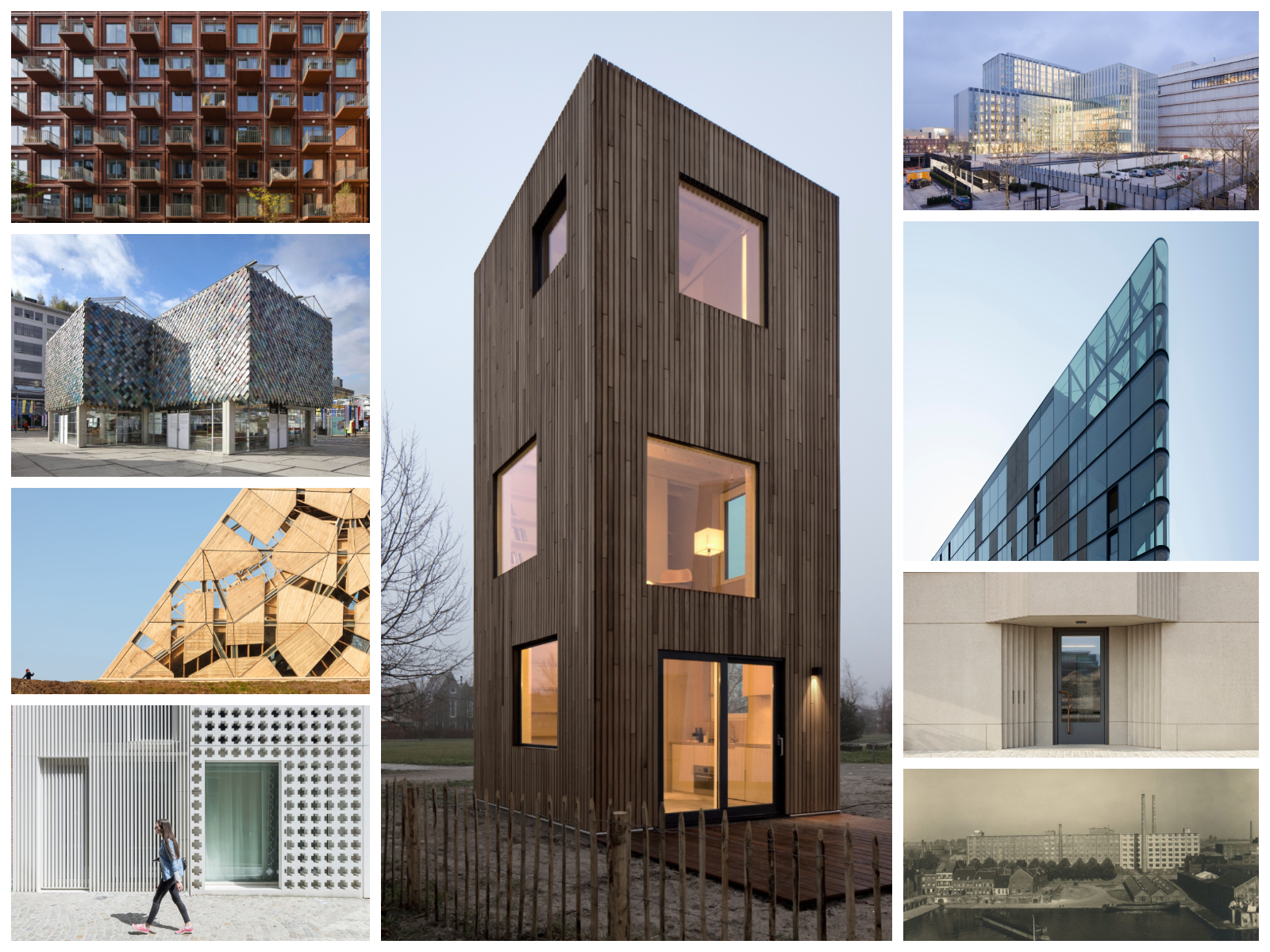 best bekeken projecten 2018