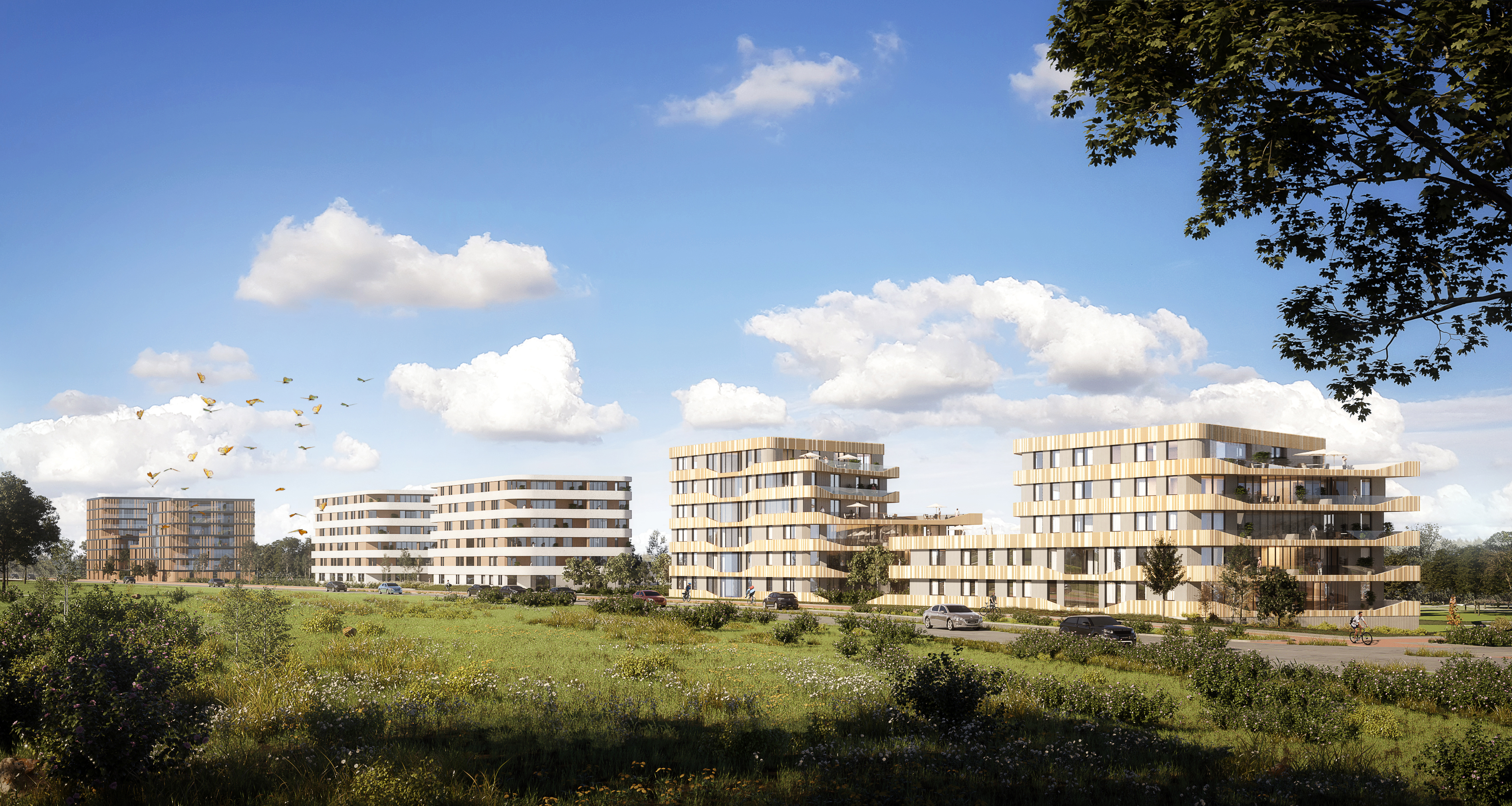 Beeld: Groosman, LapLab en Van Omme & De Groot