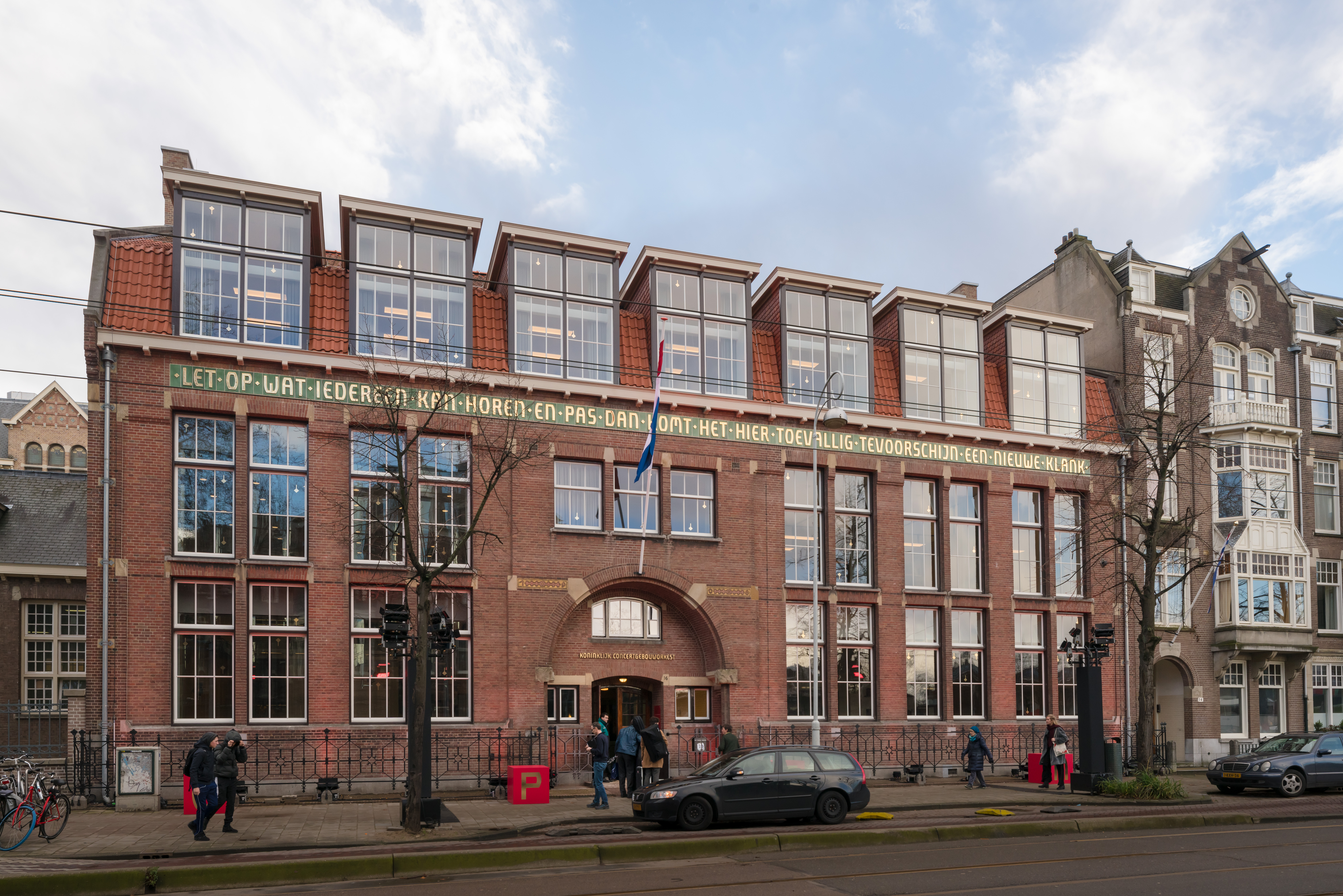 Beeld: Jannes Linders en Renske Vrolijk