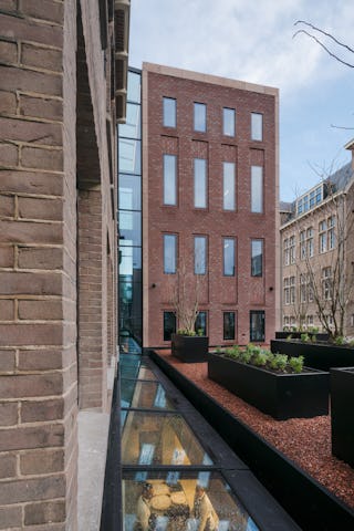 Beeld: Jannes Linders en Renske Vrolijk