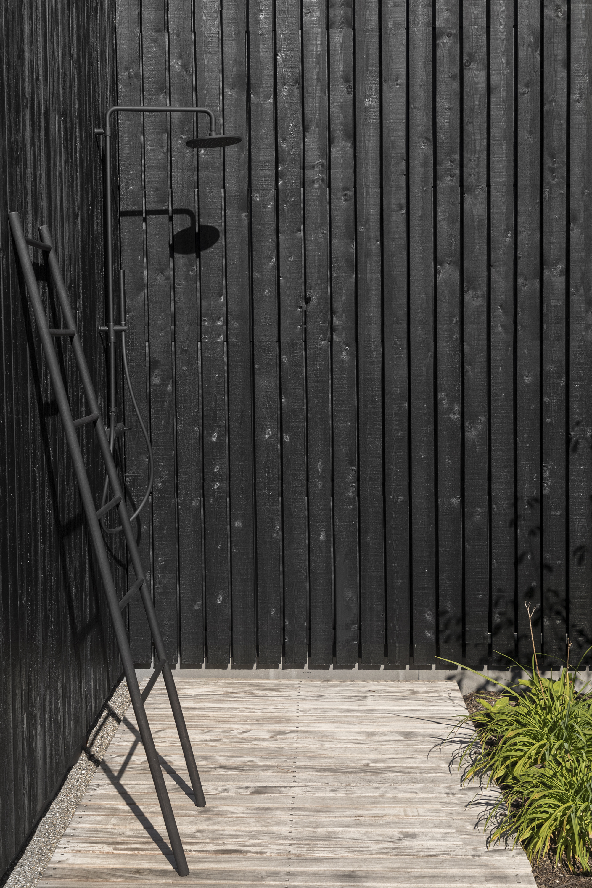 Tiny Holiday Home in Vinkeveen door i29 interior architects en Chris Collaris, beeld Ewout Huibers