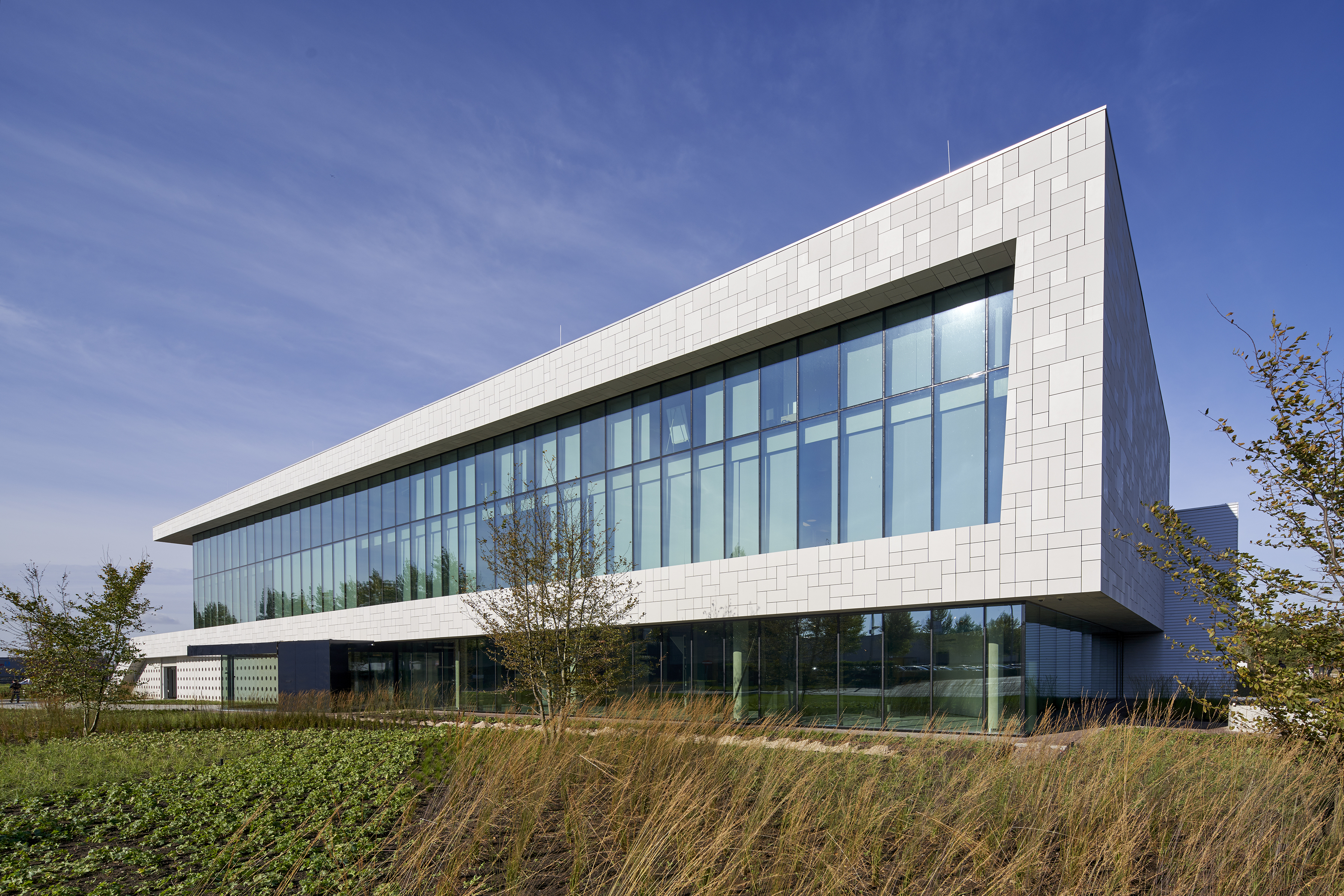 voorgevel - René de Wit