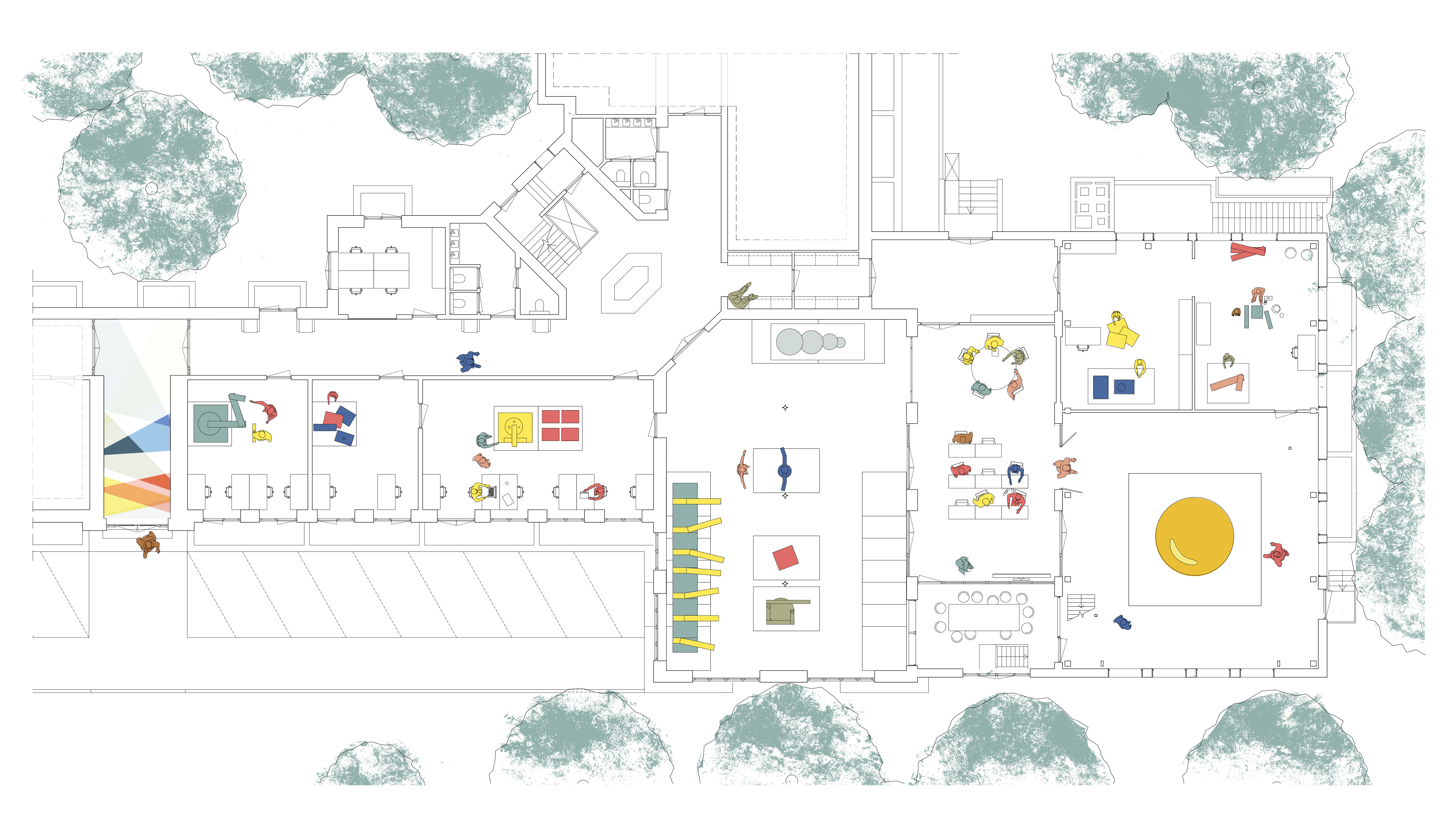 RoboHouse Delft door ArchitectuurMAKEN