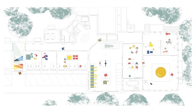 RoboHouse Delft door ArchitectuurMAKEN