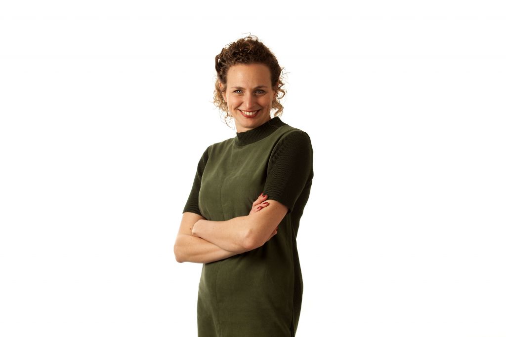 Beeld: Rens Plaschek