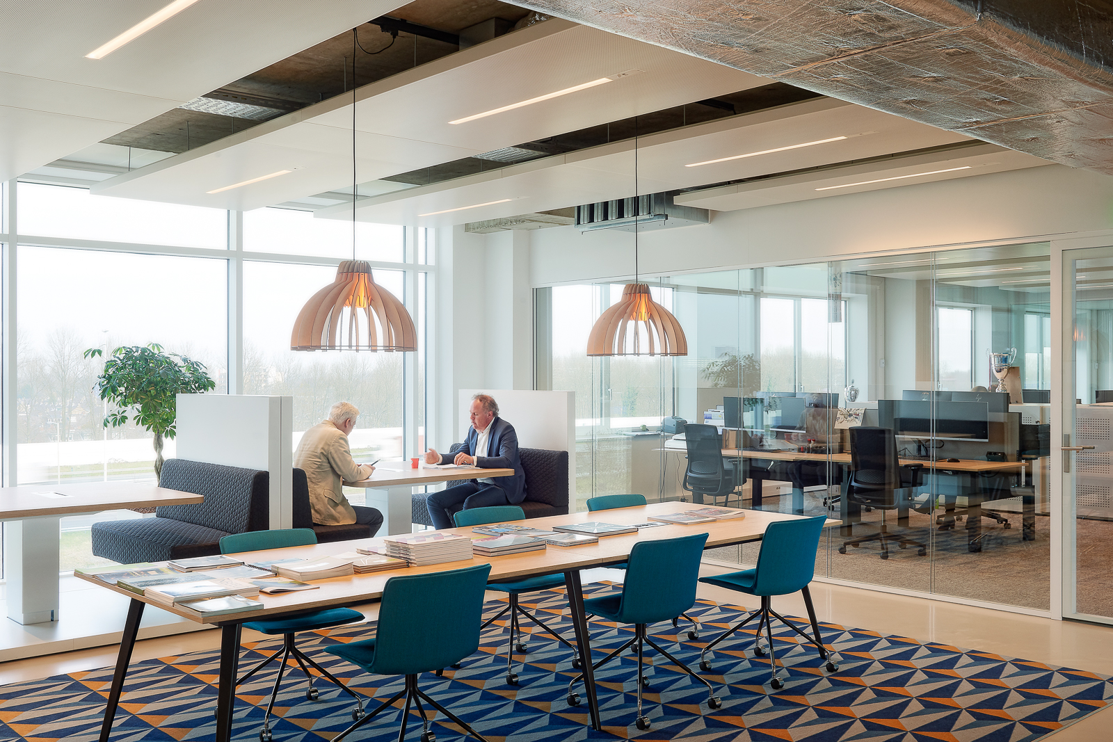 Beeld: Gerard van Beek