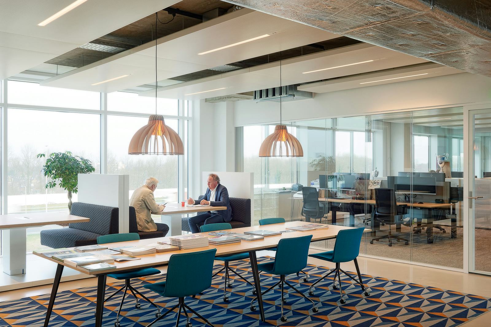 Beeld: Gerard van Beek