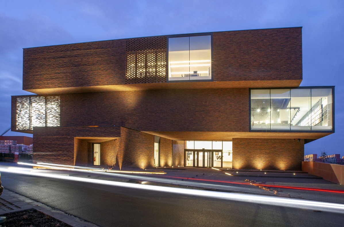 Beeld: Philippe van Gelooven