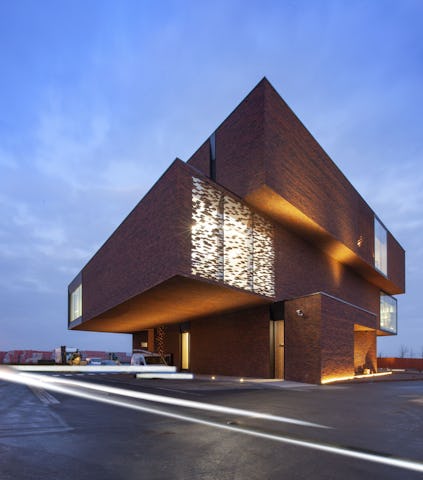 Beeld: Philippe van Gelooven