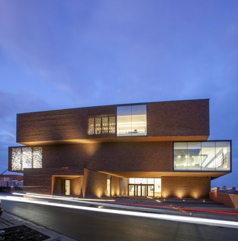 Beeld: Philippe van Gelooven